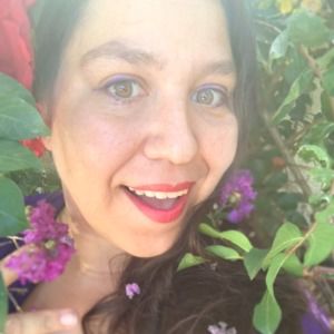 Meet your Posher, April